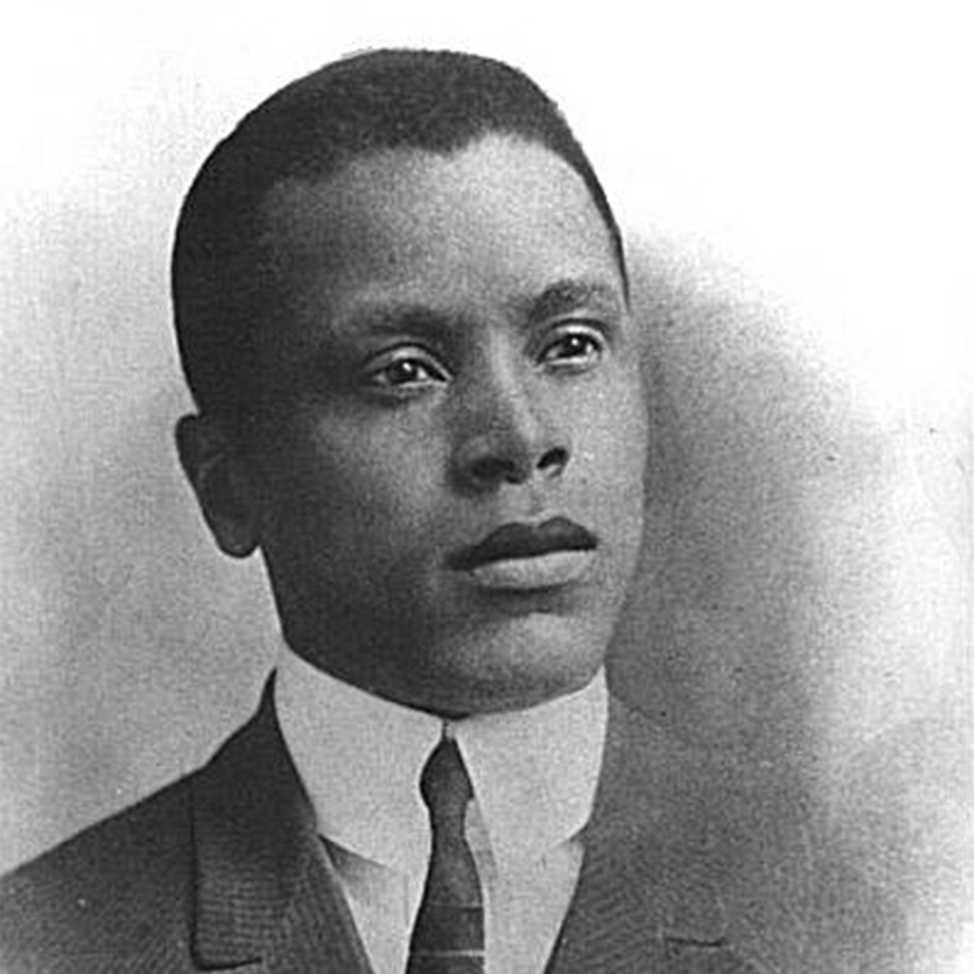 Once Upon A Time In Black History