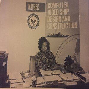 Raye Montague: The Hidden Figure Who Revolutionized Naval Engineering