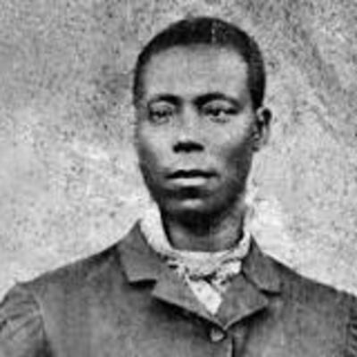 Once Upon A Time In Black History