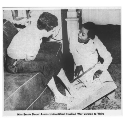 Once Upon A Time In Black History