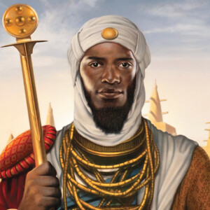 Once Upon A Time In Black History: Mansa Musa