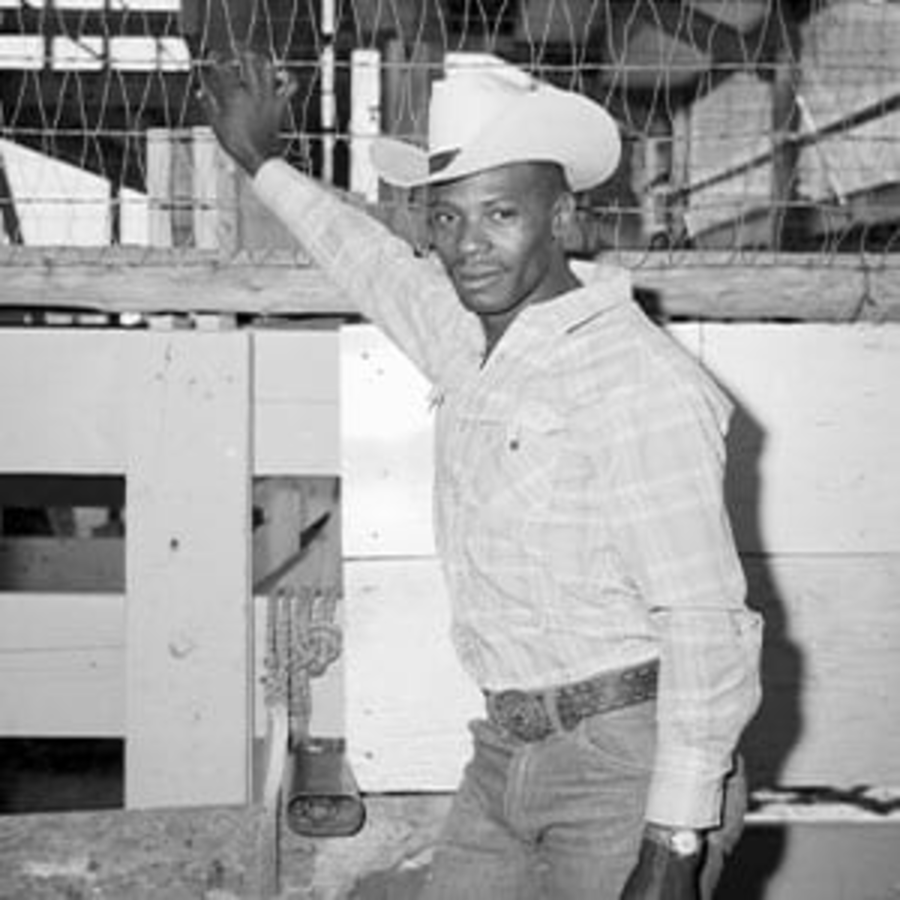 Once Upon A Time In Black History
