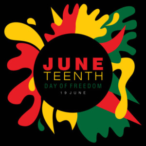 Once Upon A Time In Black History: Juneteenth