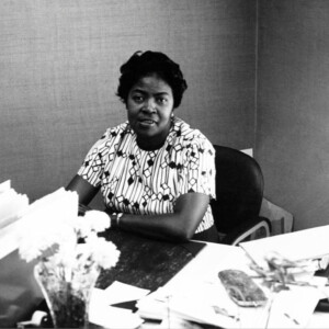 Once Upon A Time In Black History: Dorothy Bolden