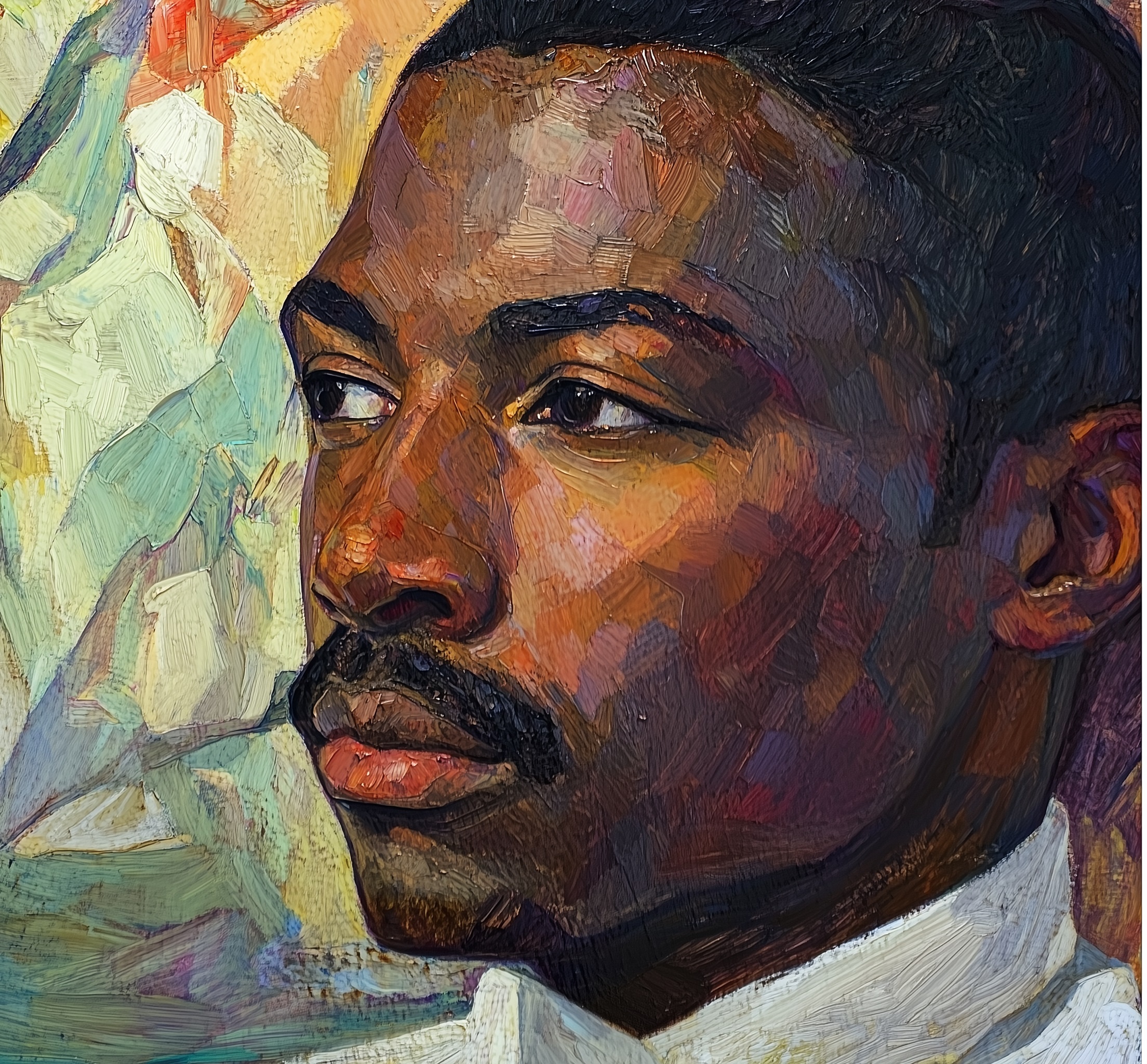 Once Upon A Time In Black History