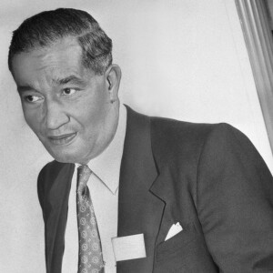 Once Upon A Time In Black History: Frederick McKinley Jones