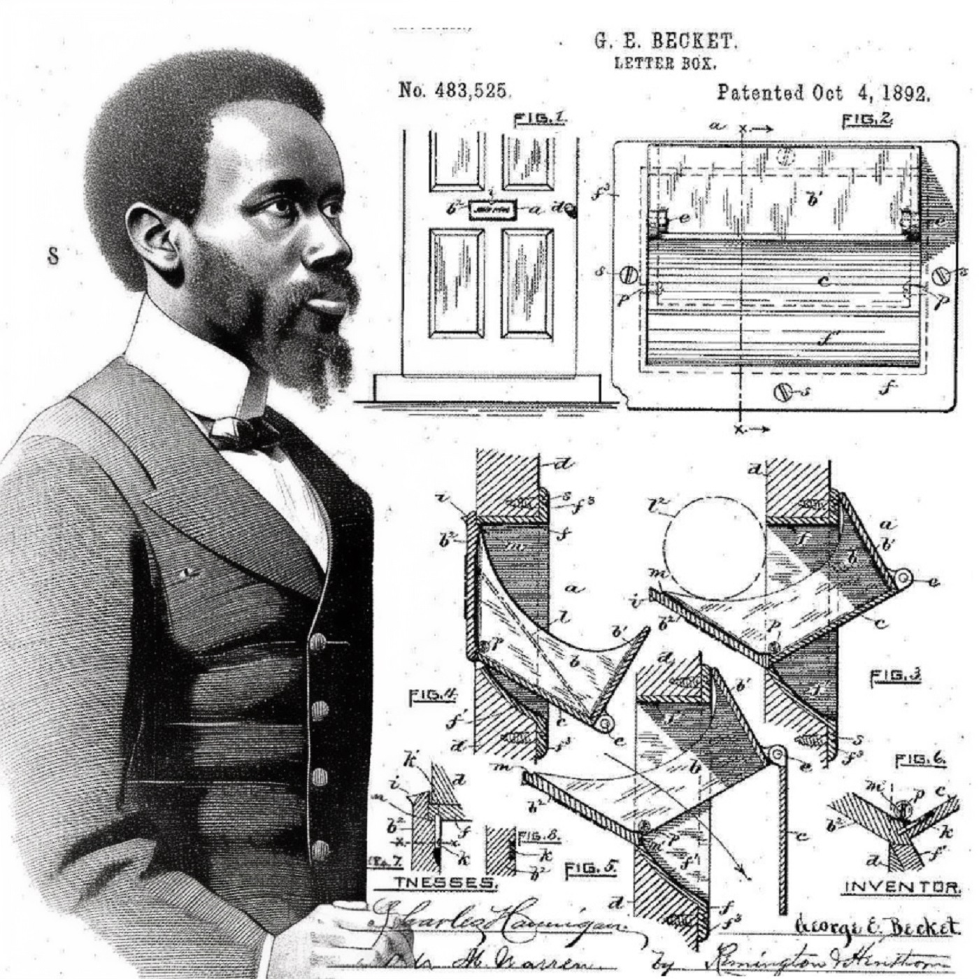 Once Upon A Time In Black History