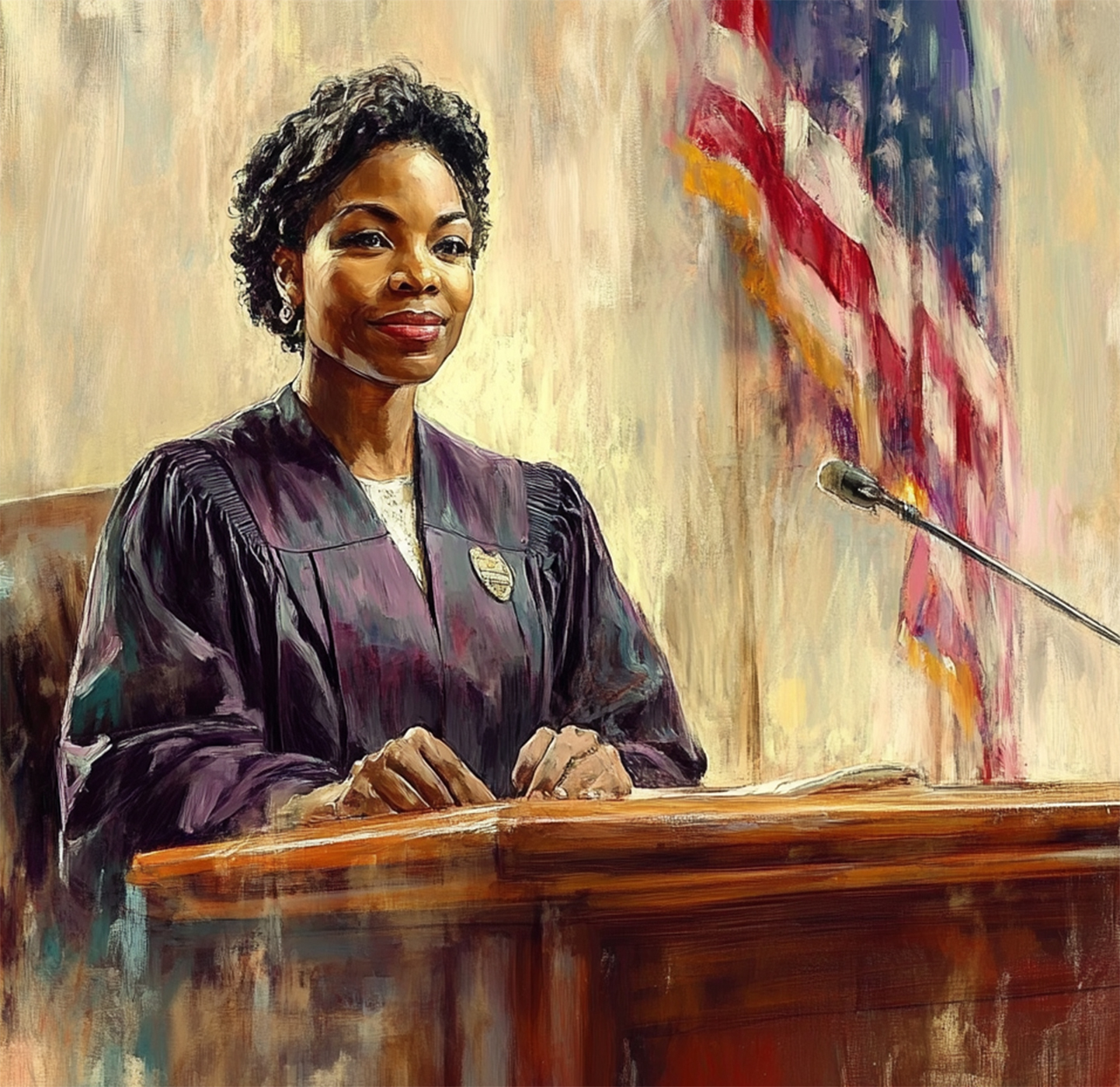 Once Upon A Time In Black History