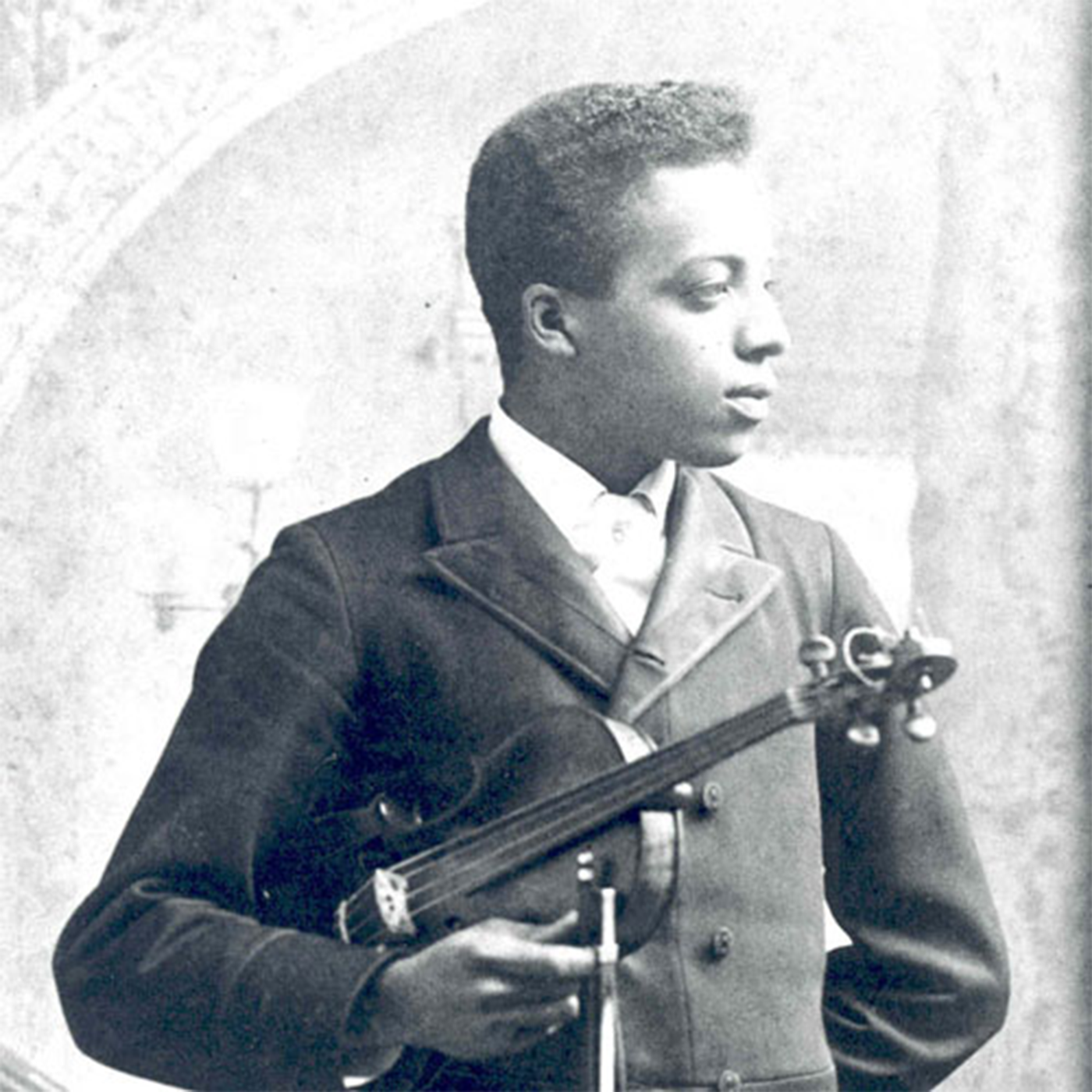 Once Upon A Time In Black History