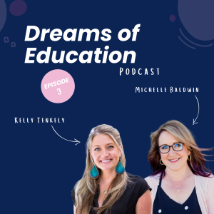 Episode 3: Empowering Learning through Identity and Story