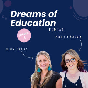 Episode 4: Building Trust, Belonging, and Fun: The Hidden Curriculum that Shapes School Culture