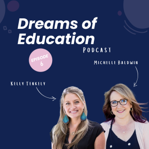 Episode 6: Beyond the Classroom Walls-- Field Trips, Service Learning, and the Power of Connection