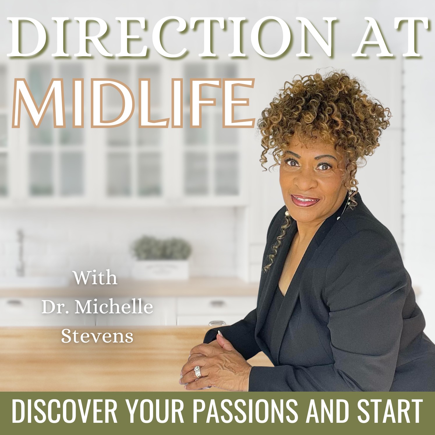 Direction At Midlife | Mindset change, How to thrive Now, Where do I start