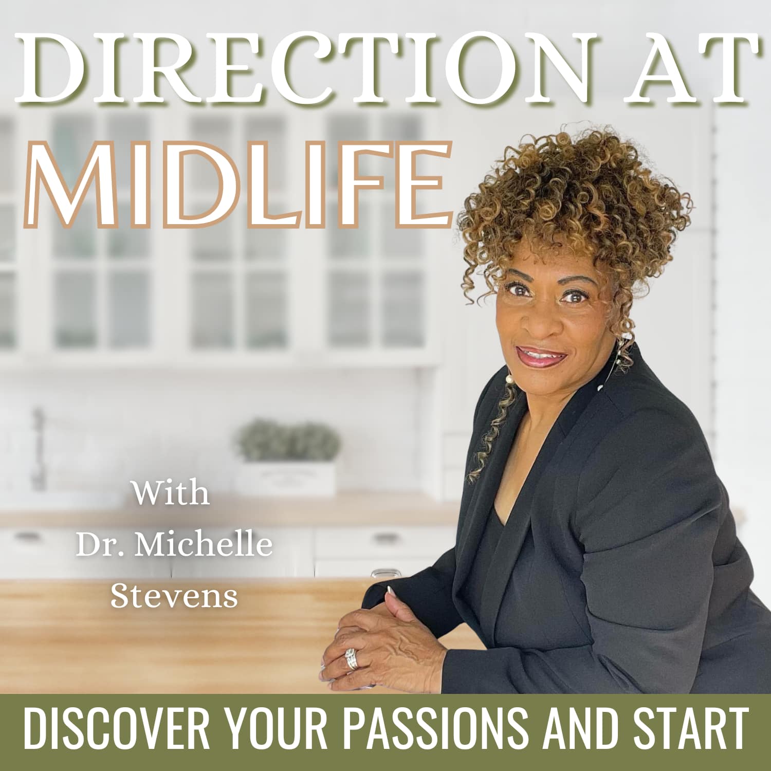 Direction At Midlife | Mindset change, How to thrive Now, Where do I start