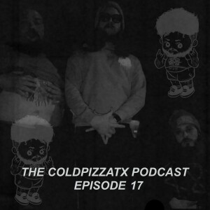 Episode 17 - Edward Champagne Hands