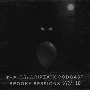 Spooky Sessions Vol. 10