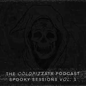 Spooky Sessions Vol. 1