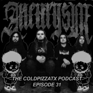 Episode 31 - Aneurysm