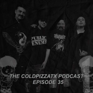 Episode 35 - Gabe and Boogie - Part 1