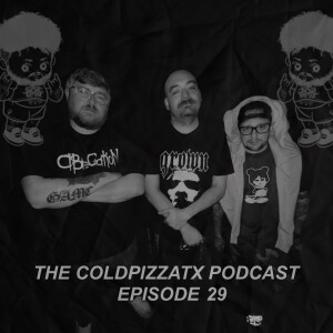 Episode 29 - Homegrown Booking
