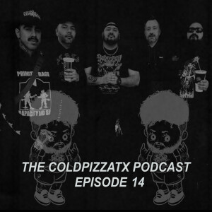 Episode 14 - More Mexico Than Texas, More New Mexico Than Mexico