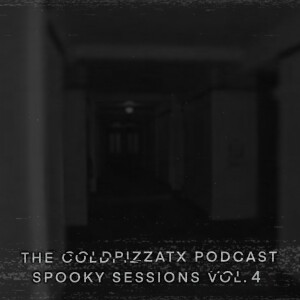Spooky Sessions Vol. 4