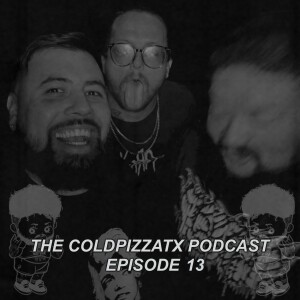 Episode 13 - Take Me To The Top Mister