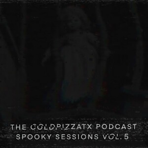 Spooky Sessions Vol. 5