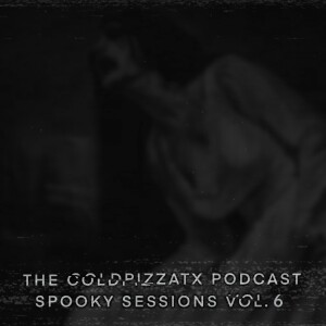 Spooky Sessions Vol. 6