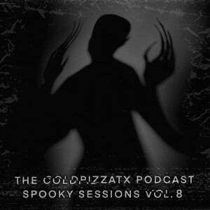 Spooky Sessions Vol. 8