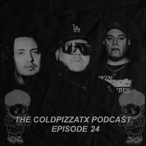 Episode 24 - Life Cycles