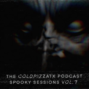 Spooky Sessions Vol. 7