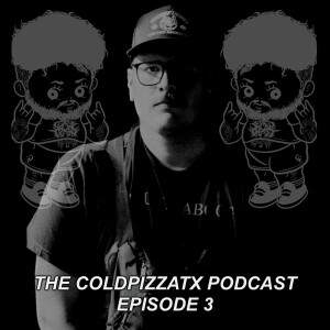 Episode 3 - Ditty Dawgz and Brotherly Love