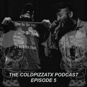 Episode 5 - The Midnight Slice