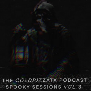 Spooky Sessions Vol. 3