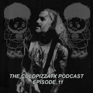 Episode 11 - Josh of Death