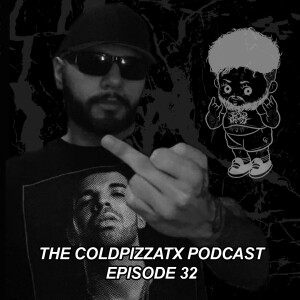 Episode 32 - David Manriquez - El Paso Lore
