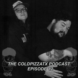 Episode 12 - Front to Back