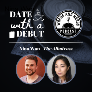 Series 1, Episode 4 - Nina Wan on The Albatross