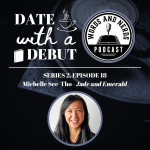 Series 2, Episode 18 - Jade and Emerald by Michelle See-Tho