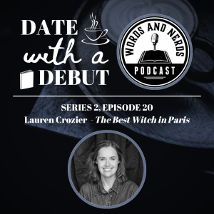 Series 2, Episode 20 - The Best Witch in Paris by Lauren Crozier