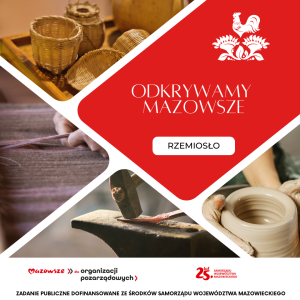 Rękodzieło i rzemiosło