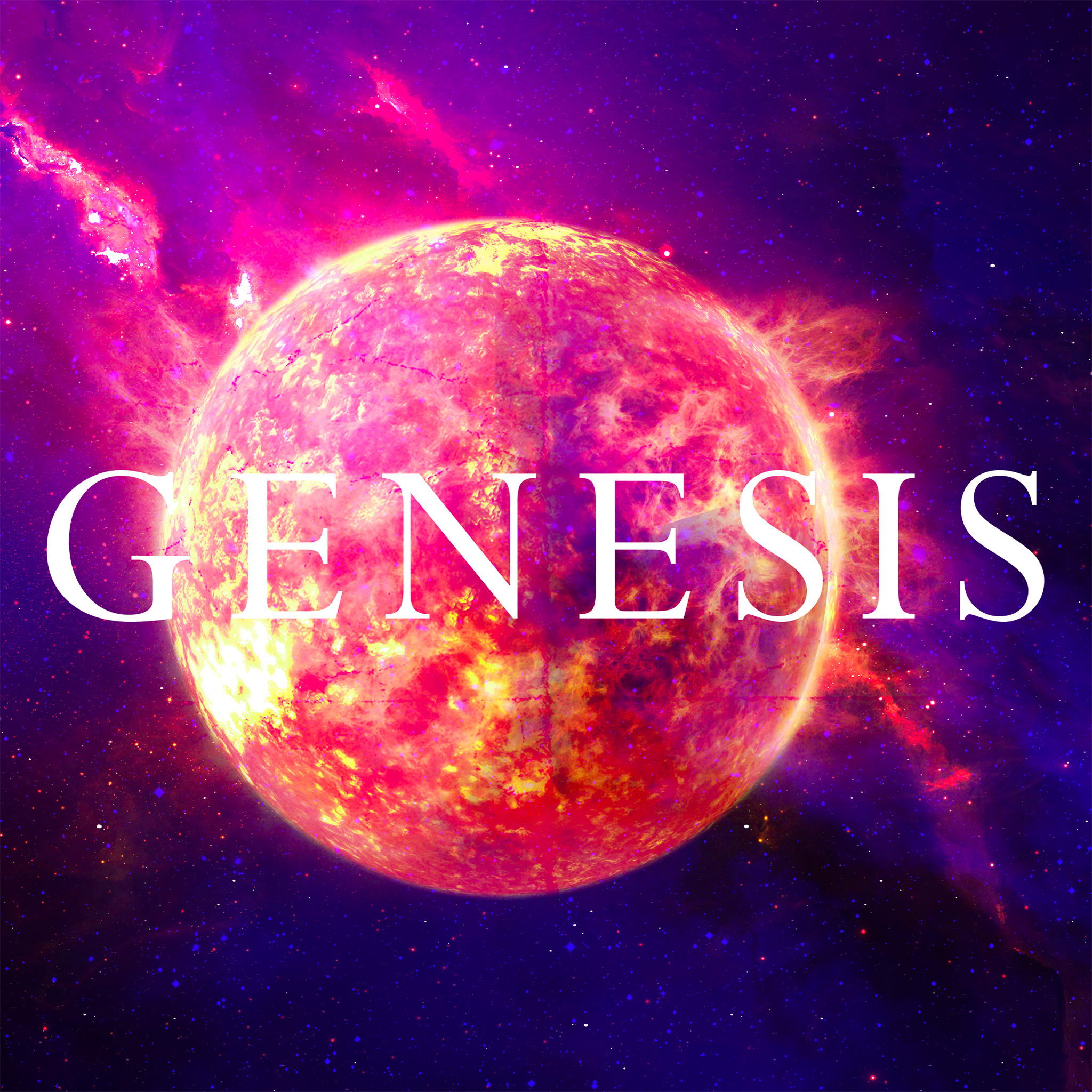 Genesis 18:1-15 - Stephen Cole