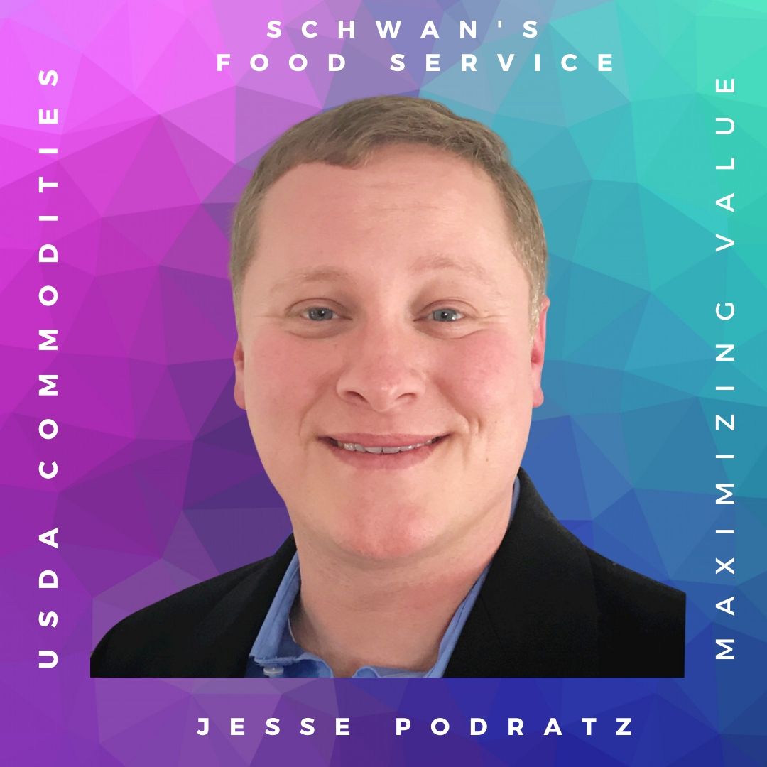 Commodity Processing explained with Jesse Podratz