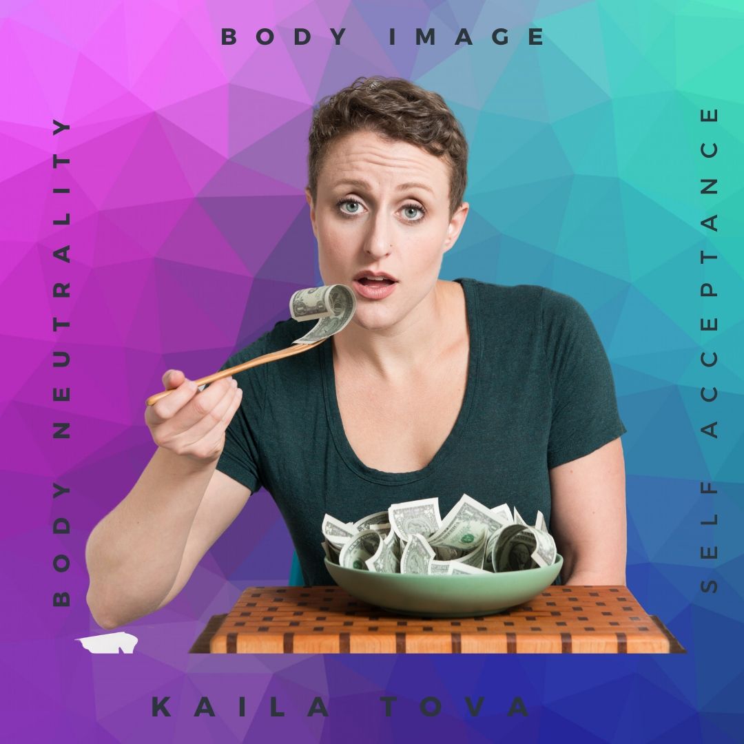 Fostering Positive Body Image for Yourself and the Children Around You