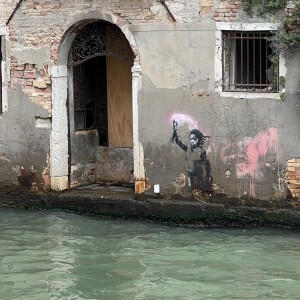 Venice, Italy (Part 1)