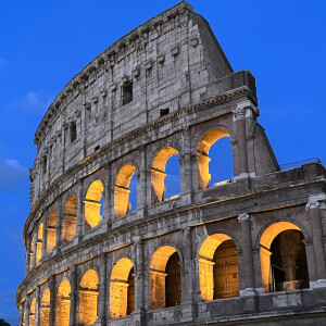 Rome, Italy (Part 1)