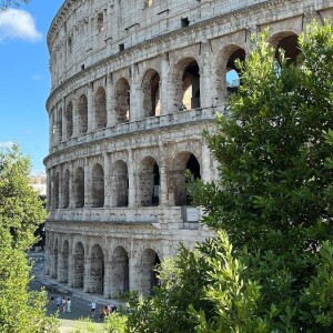 Rome, Italy (Part 2)