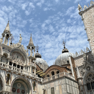 Venice, Italy (Part 2)
