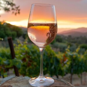 Experience the Magic at Casa Locé | Ojai's Premier Vineyard for Wine Tasting